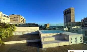 Imagem 7: Leilão de Cobertura Triplex no Leblon, com 606m²