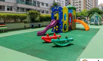 Imagem 6: Leilão de Apartamento no Condomínio Estrela do Mar, com 83m² - Barra da Tijuca