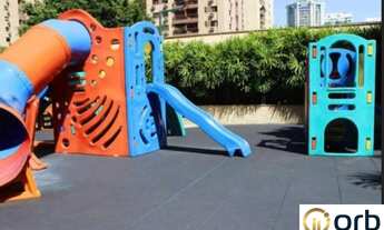 Imagem 2: Leilão de Apartamento no Condomínio Spazio Barra, com 92m² - Barra da Tijuca