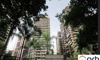 Imagem 4: Leilão de Apartamento no Condomínio Spazio Barra, com 92m² - Barra da Tijuca