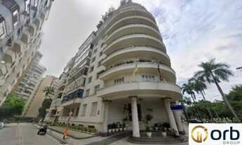 Imagem: Leilão de Apartamento na Praia do Flamengo