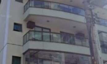 Imagem: Leilão de Apartamento na Rua Leonel Magalhães