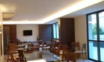 Imagem 6: Leilão de Apartamento na Rua Leonel Magalhães, com 126m² - Charitas