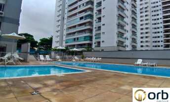 Imagem 4: Leilão de Apartamento no Condomínio Estrela do Mar, com 83m² - Barra da Tijuca