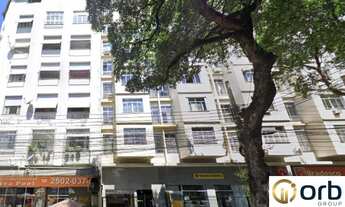 Imagem: Leilão de Apartamento na Rua Haddock Lobo