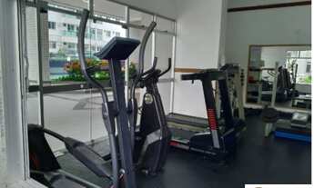 Imagem 3: Leilão de Apartamento no Condomínio Estrela do Mar, com 83m² - Barra da Tijuca