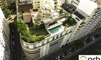 Imagem 3: Leilão de Apartamento na Praia do Flamengo, com 463m² - Flamengo