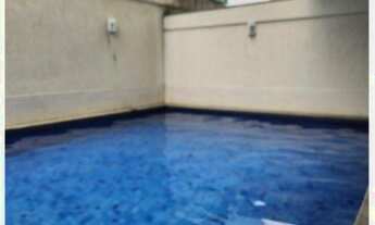 Imagem 2: Leilão de Apartamento na Rua Leonel Magalhães, com 126m² - Charitas