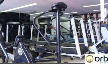 Imagem 6: Leilão de Apartamento no Condomínio Spazio Barra, com 92m² - Barra da Tijuca