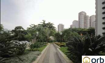 Imagem 5: Leilão de Apartamento no Condomínio Spazio Barra, com 92m² - Barra da Tijuca