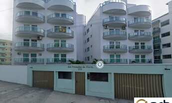 Imagem: Leilão de Apartamento no Condomínio Vivendas