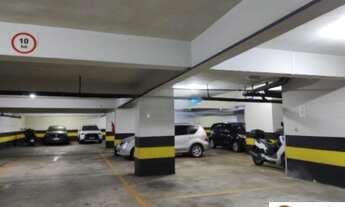 Imagem 6: Leilão de Apartamento de 2 Quartos no Leblon, Rio de Janeiro - 80m² - Imperdível!