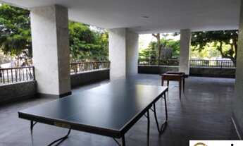 Imagem 7: Leilão de Apartamento de 2 Quartos no Leblon, Rio de Janeiro - 80m² - Imperdível!