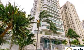 Imagem: Leilão de apartamento de 2 quartos no Recreio