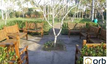 Imagem 3: Leilão de Casa no Santa Mônica Jardins, com 697m² - Barra da Tijuca