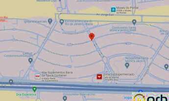 Imagem 5: Leilão de Casa no Santa Mônica Jardins, com 697m² - Barra da Tijuca