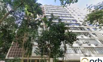 Imagem: Leilão de Apartamento em Copacabana Cobertura