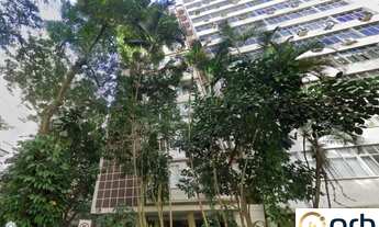 Imagem 2: Leilão de Apartamento em Copacabana: Cobertura à Venda no Rio de Janeiro com 1 Quarto, 1 S