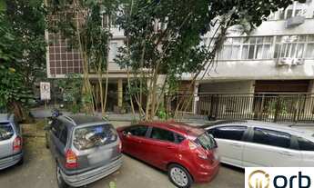 Imagem 3: Leilão de Apartamento em Copacabana: Cobertura à Venda no Rio de Janeiro com 1 Quarto, 1 S