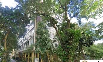 Imagem 4: Leilão de Apartamento em Copacabana: Cobertura à Venda no Rio de Janeiro com 1 Quarto, 1 S