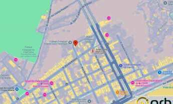 Imagem 5: Leilão de Apartamento em Copacabana: Cobertura à Venda no Rio de Janeiro com 1 Quarto, 1 S