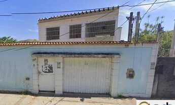 Imagem 7: Leilão de Casa na Taquara, 420m² - RJ