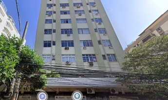 Imagem: Leilão de Apartamento de 2 Quartos em Botafogo