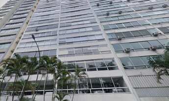 Imagem: Leilão de apartamento de luxo com 4 quartos