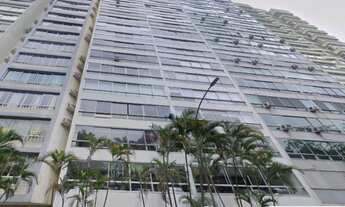 Imagem 4: Leilão de apartamento de luxo com 4 quartos, 1 suite, no Flamengo, Rio de Janeiro-RJ: 270m