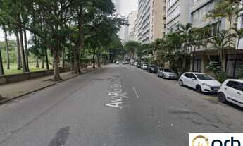 Imagem 6: Leilão de apartamento de luxo com 4 quartos, 1 suite, no Flamengo, Rio de Janeiro-RJ: 270m