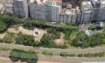 Imagem 2: Leilão de apartamento de luxo com 4 quartos, 1 suite, no Flamengo, Rio de Janeiro-RJ: 270m