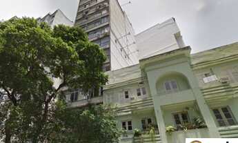 Imagem: Leilão de Apartamento de 3 Quartos em Copacabana