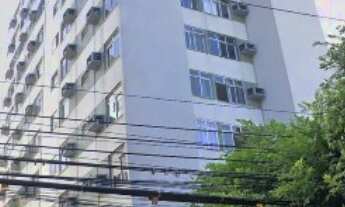 Imagem: Leilão de apartamento de 1 quarto em São