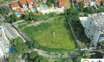 Imagem: Leilão de Terreno Comercial Terreno de