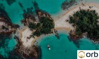 Imagem 3: Leilão de apartamento luxuoso com 2 quartos, 2 suítes no Frade, Angra dos Reis-RJ: 375m²