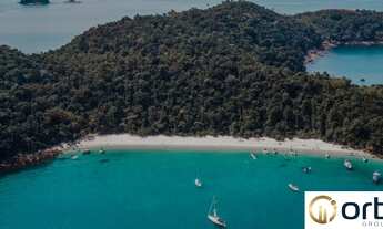 Imagem 4: Leilão de apartamento luxuoso com 2 quartos, 2 suítes no Frade, Angra dos Reis-RJ: 375m²