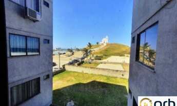 Imagem 2: Leilão de Apartamento com 2 Quartos e 2 Suítes no Centro de Saquarema-RJ: 109m², 1 Sala, 2