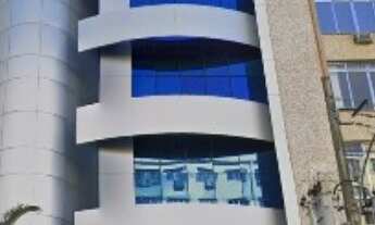 Imagem: Leilão de Prédio Comercial na Tijuca