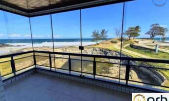 Imagem 6: Leilão de Apartamento com 2 Quartos e 2 Suítes no Centro de Saquarema-RJ: 109m², 1 Sala, 2