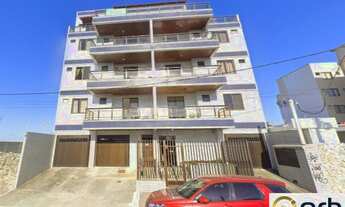 Imagem: Leilão de Apartamento com 2 Quartos e 2