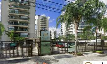 Imagem: Leilão de apartamento de 2 quartos na Barra