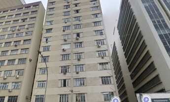 Imagem: Apartamento em Leilão 1 quarto, 1 sala