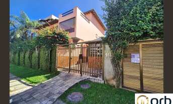 Imagem: Leilão de casa Luxosa em Condomínio fechado