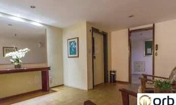 Imagem 6: Leilão de Apartamento de 2 Quartos com Suite em Santa Rosa, Niterói-RJ: 84m², 1 Vaga de Ga