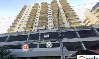 Imagem: Leilão de Apartamento de 2 Quartos em Cachambi