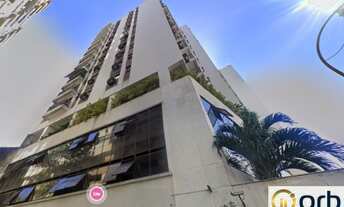 Imagem 5: Leilão de apartamento com 2 quartos e vaga de garagem em Copacabana-RJ: oportunidade única