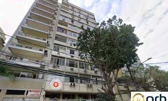 Imagem 3: Apartamento em Leilão, Botafogo, Rio de Janeiro-RJ: 1 quarto, 1 sala, 1 banheiro, 1 vaga d