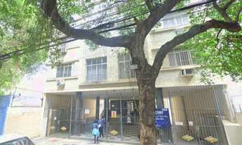 Imagem 5: Leilão de apartamento de luxo na Tijuca com 1 quarto, 1 sala e 46m² - Rio de Janeiro-RJ