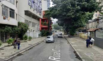 Imagem 3: Leilão de Apartamento de 2 Quartos no Flamengo, Rio de Janeiro - 87m², Sala, Banheiro - Im