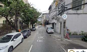 Imagem 5: Apartamento em Leilão, Botafogo, Rio de Janeiro-RJ: 1 quarto, 1 sala, 1 banheiro, 1 vaga d